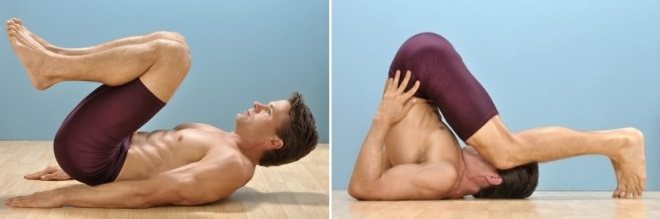 Как правильно выполнять упражнения кегеля для мужчин