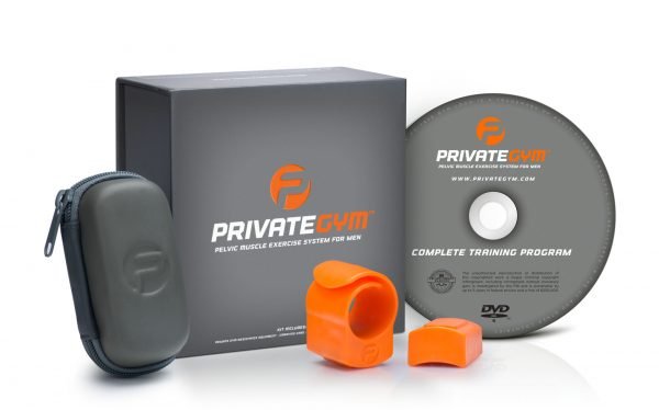 Как правильно выполнять упражнения кегеля для мужчин