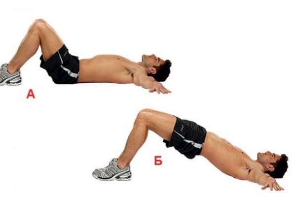 Как правильно выполнять упражнения кегеля для мужчин