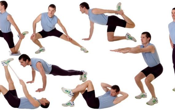 Как правильно выполнять упражнения кегеля для мужчин