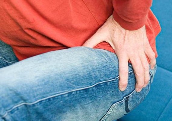 Как правильно выполнять упражнения кегеля для мужчин