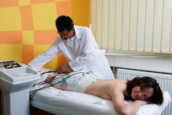 Как проходит сеанс