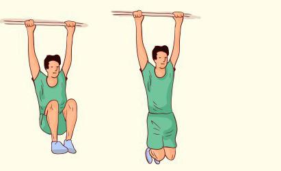 как стать большим