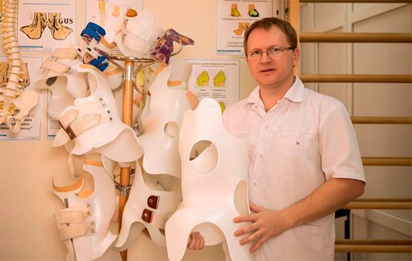 Корсеты Шено