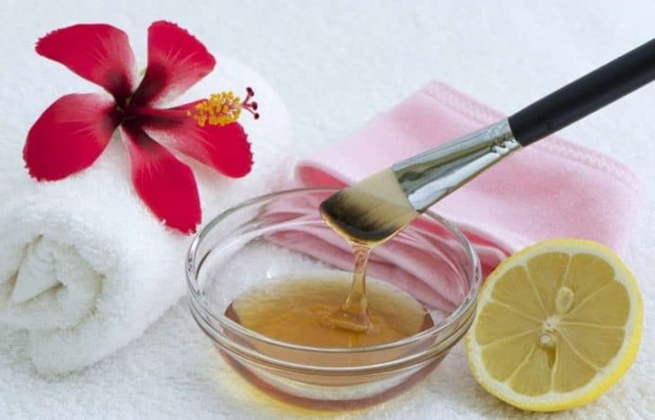 косметика с медом