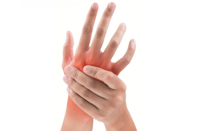 Лигаментоз и лигаментит коленного сустава