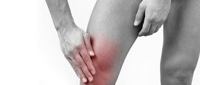 Лигаментоз крестообразных связок коленного сустава лечение