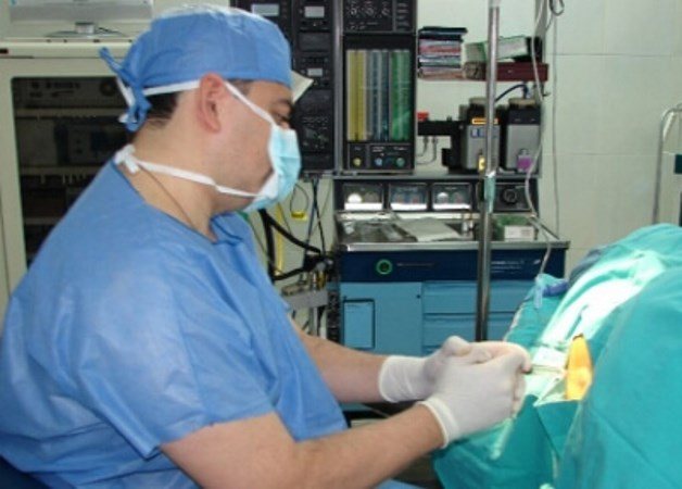 медикоментозное лечение остеохондроза