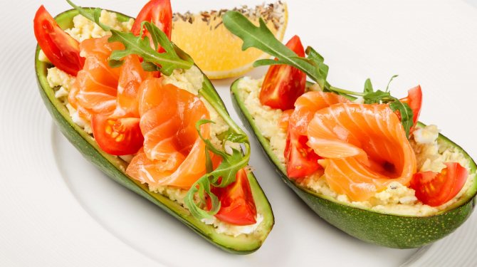 Меню для похудения. ПП меню на неделю и каждый день для похудения