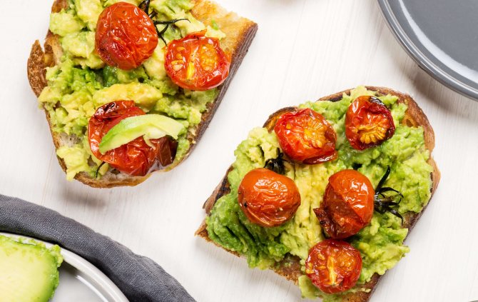 Меню для похудения. ПП меню на неделю и каждый день для похудения