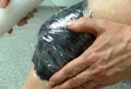 мумиё при артрите