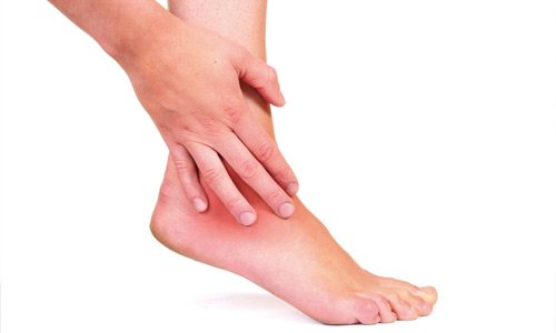 обезболивающий эффект