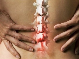 Обратите внимание на факторы риска появления дорсопатии