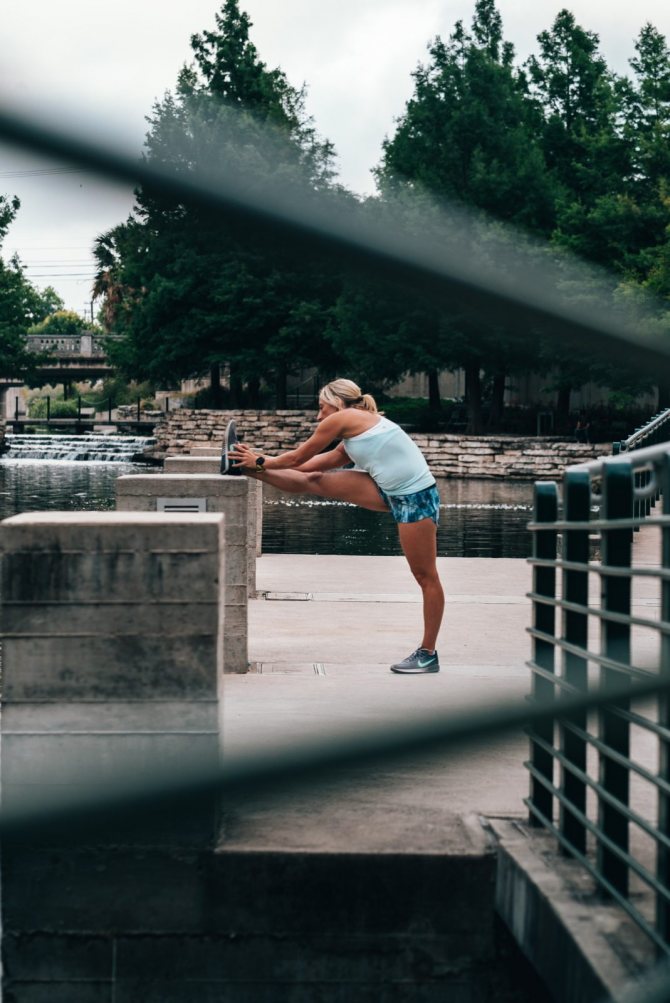 Особенности программы тренировок для восстановления после длительного перерыва
