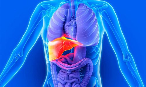 печеночная недостаточность