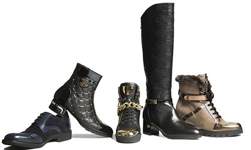 подобрать правильную обувь