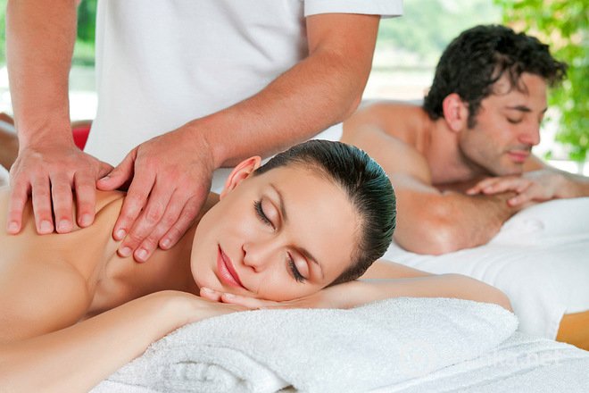 Реабилитация