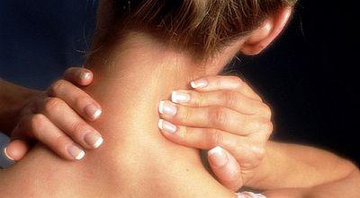 Шишка на позвоночнике в поясничном отделе