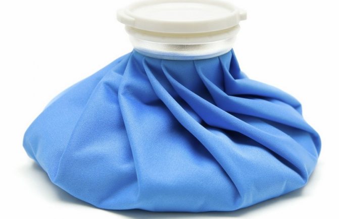 солевые компрессы