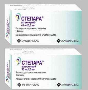 Стелара инъекции