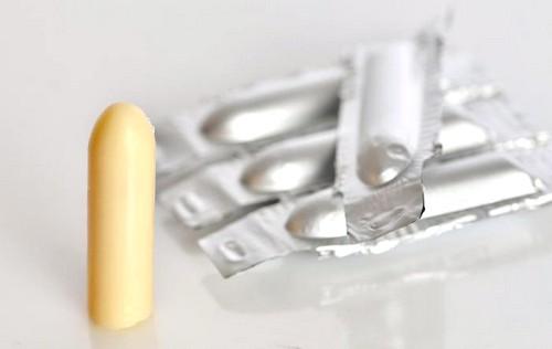 Свечи Вольтарен, инструкция по применению