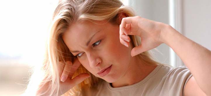 Тиннитус