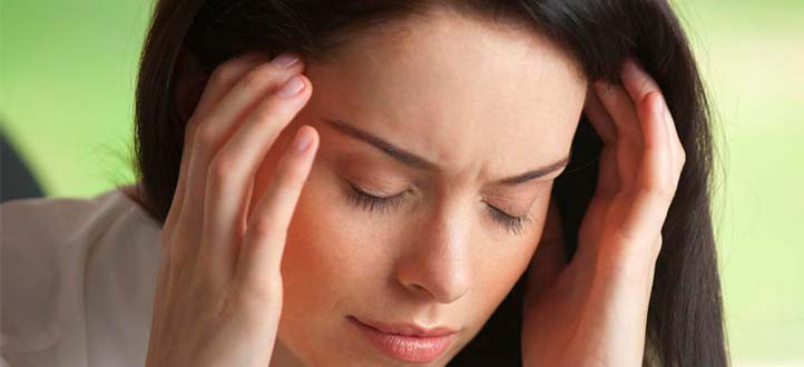 Тремор при остеохондрозе шейного отдела позвоночника