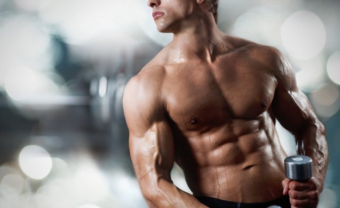 Тренажеры для пресса своими руками