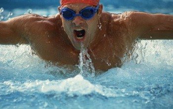 Тренировка мышечного корсета