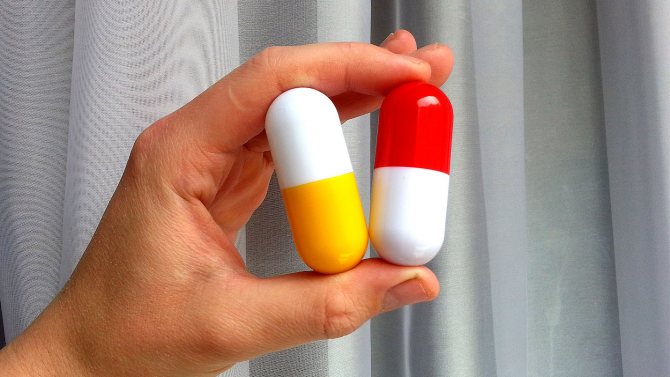 Вазобрал или пикамилон что лучше