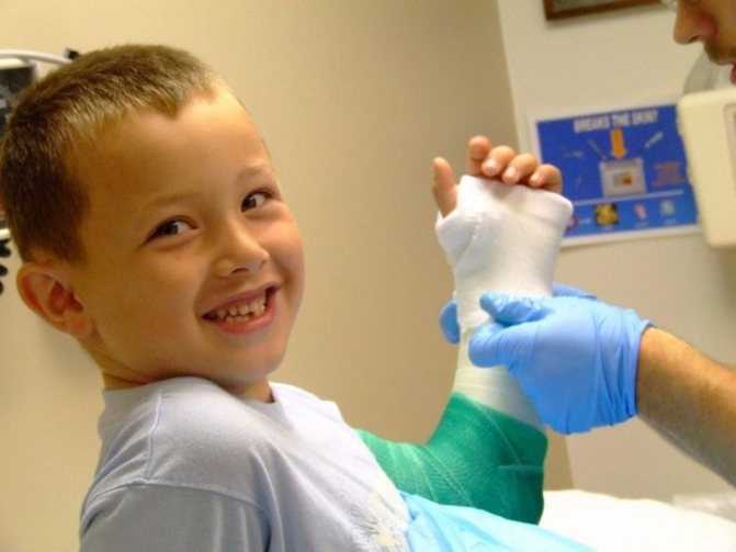 Врачебное лечение