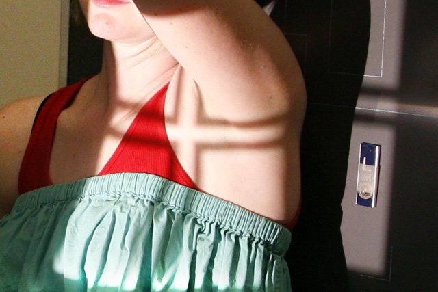 выполнение рентгена