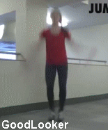 jumping-jack