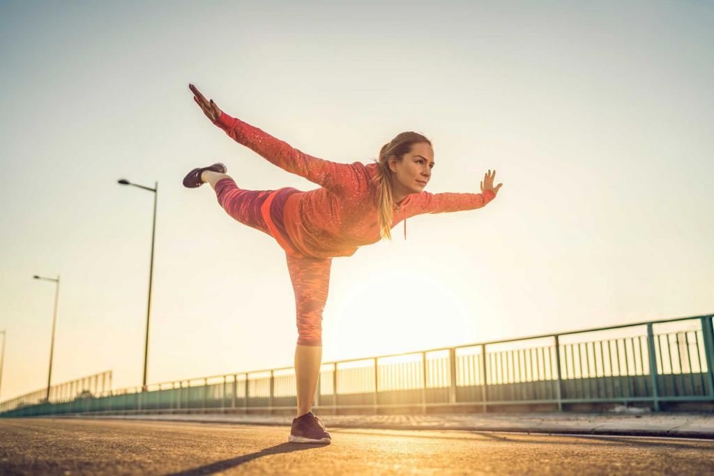 кардио и вес