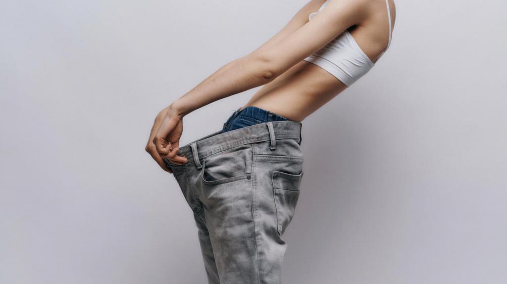 как избавиться от худобы