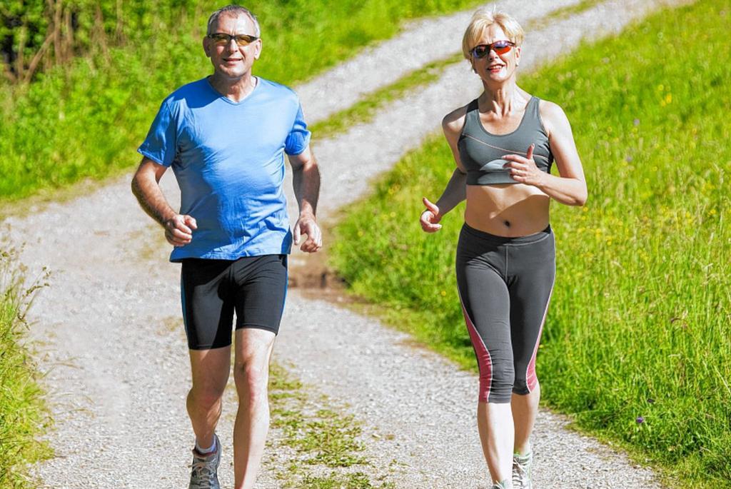 тренировки для набора веса