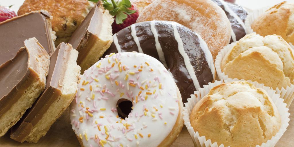 список простых углеводов