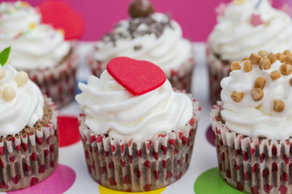 Сладости запрещены на диете