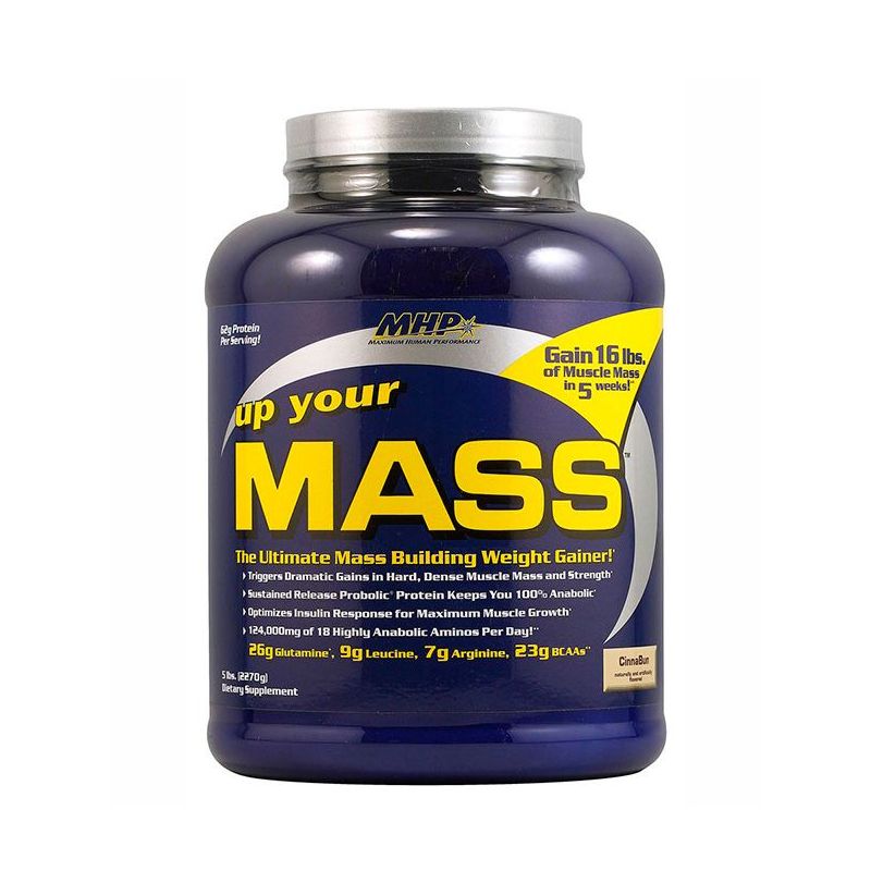 гейнер как выбрать лучший