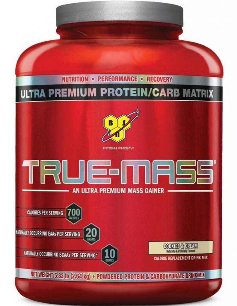 гейнер как выбрать