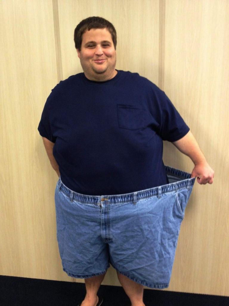 правильное питание для мужчин