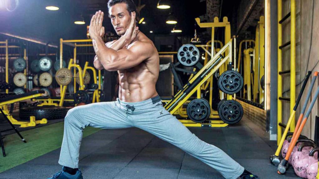 правильное питание для мужчины