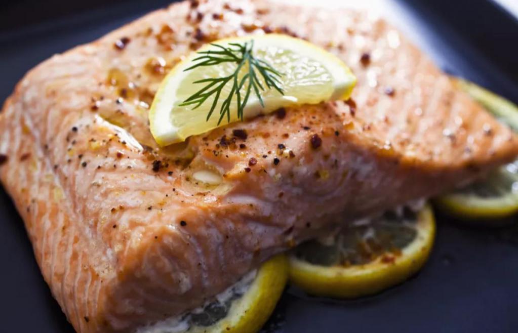 рацион на неделю для мужчины