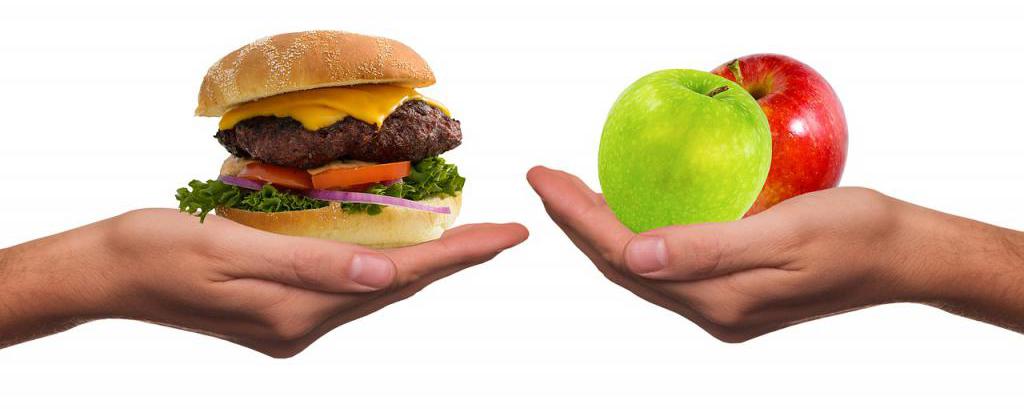 Выбор системы питания