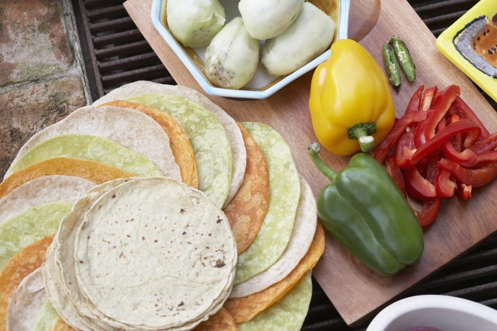 Принципы диеты