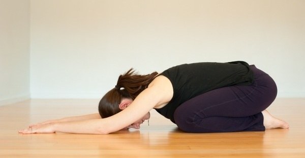 силовые тренировки во время месячных