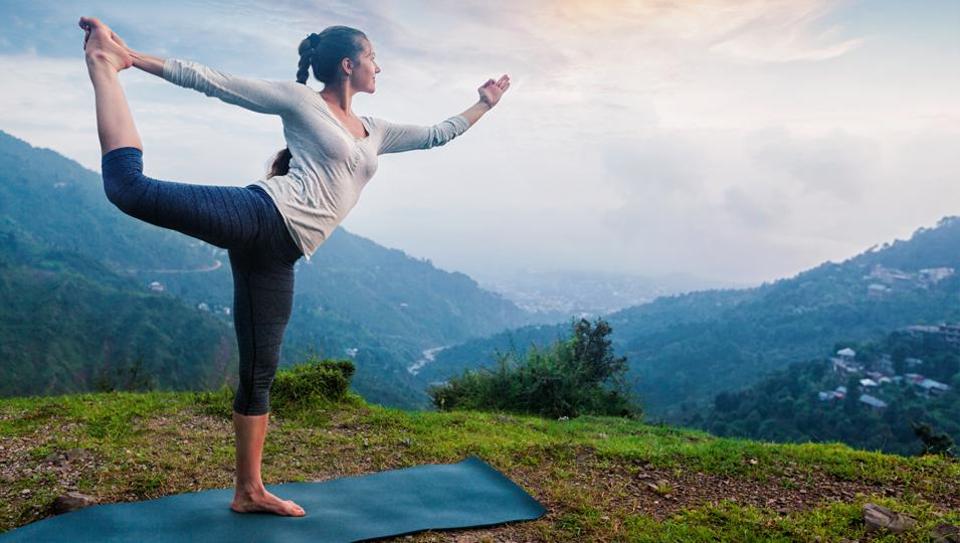 во время месячных как тренироваться