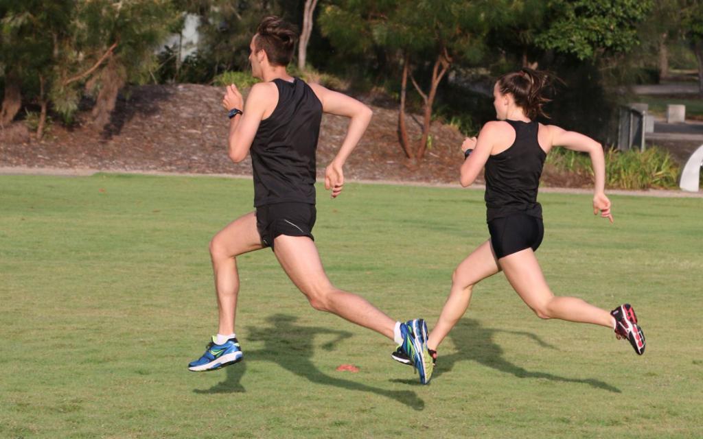 нужно ли пить на тренировке воду