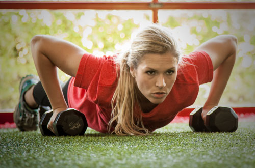 нужно ли во время тренировок пить воду