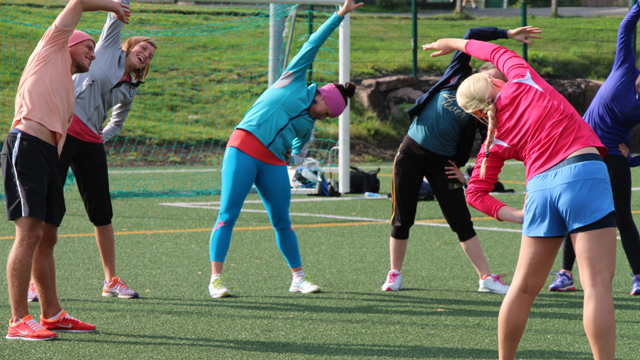 можно ли на тренировке пить воду